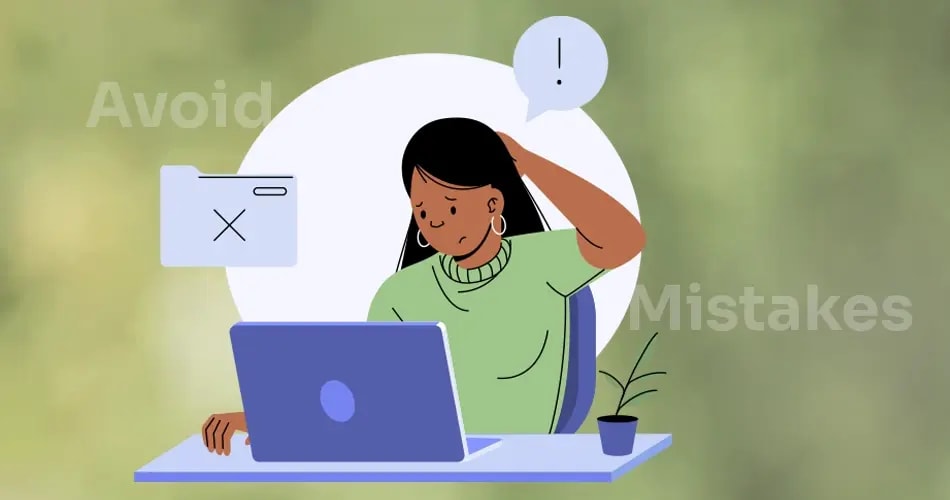 NEET UG 2026 application form: Common mistakes to avoid before submission